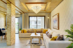 Luxe 2 chambres vacances piscine Agadir